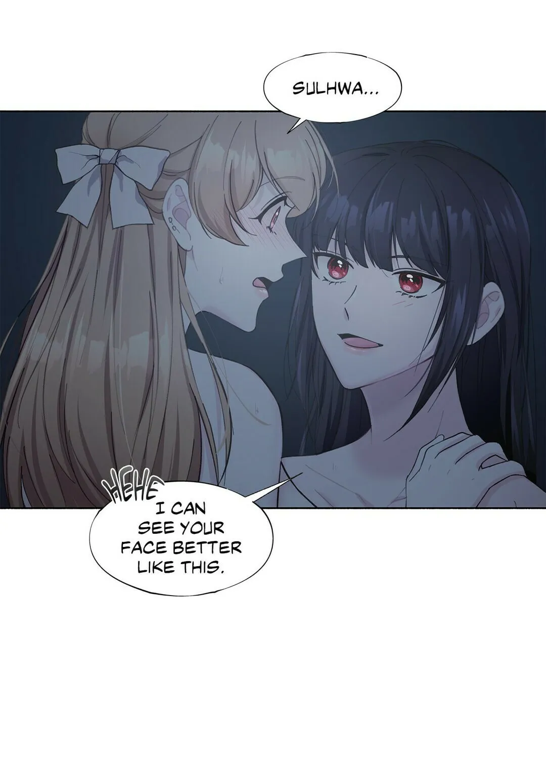 Lilith 2 Chapter 11 page 4 - 