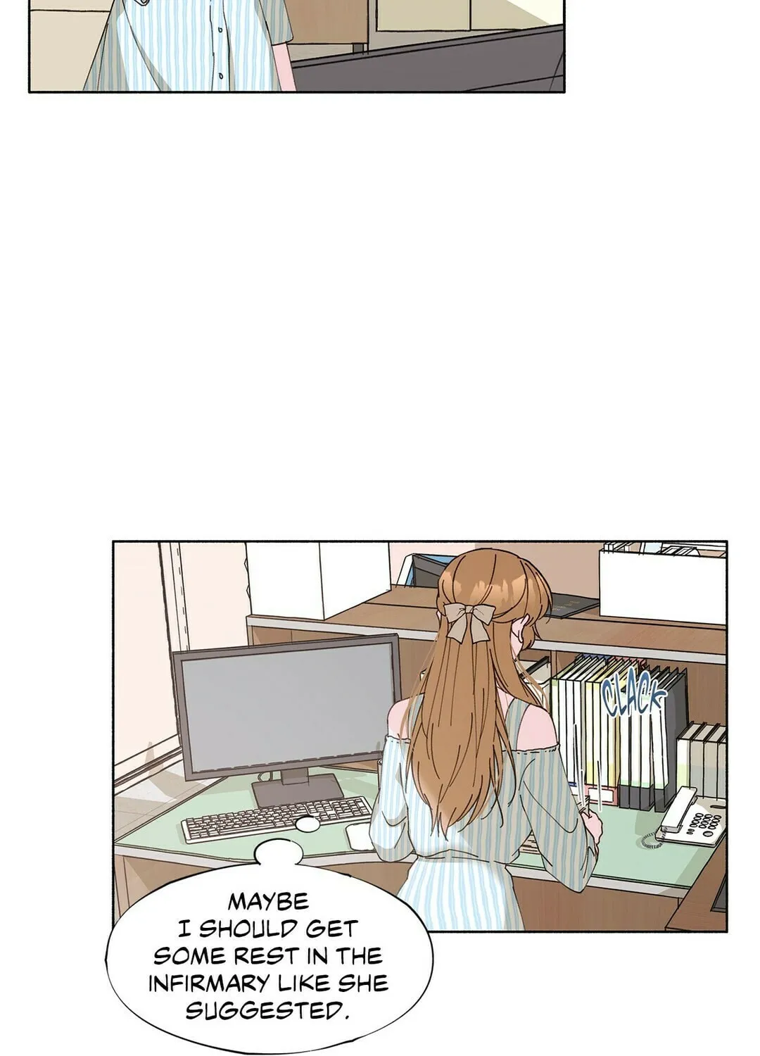 Lilith 2 Chapter 11 page 34 - 