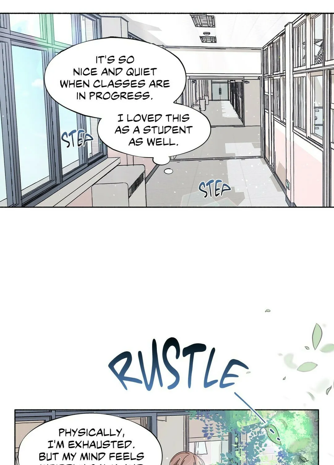 Lilith 2 Chapter 11 page 37 - 