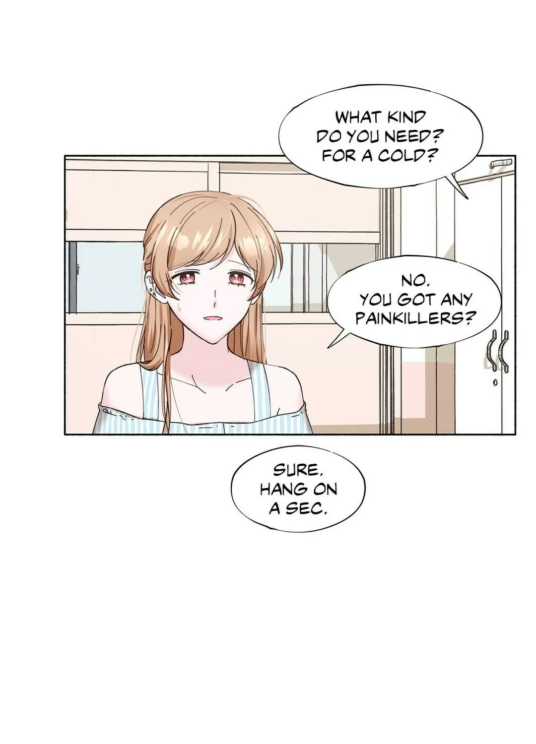 Lilith 2 Chapter 11 page 41 - 