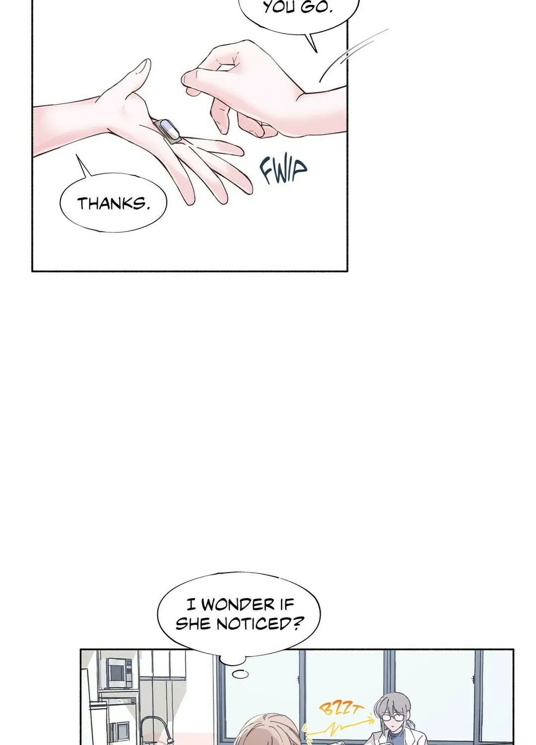 Lilith 2 Chapter 11 page 43 - 