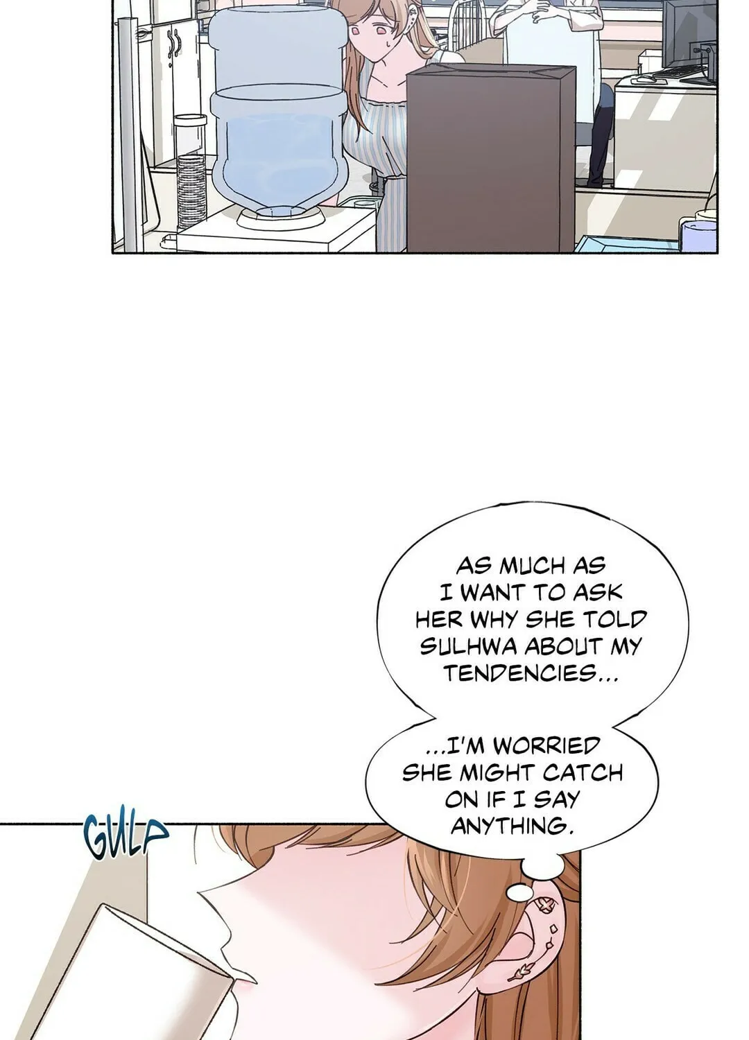 Lilith 2 Chapter 11 page 44 - 