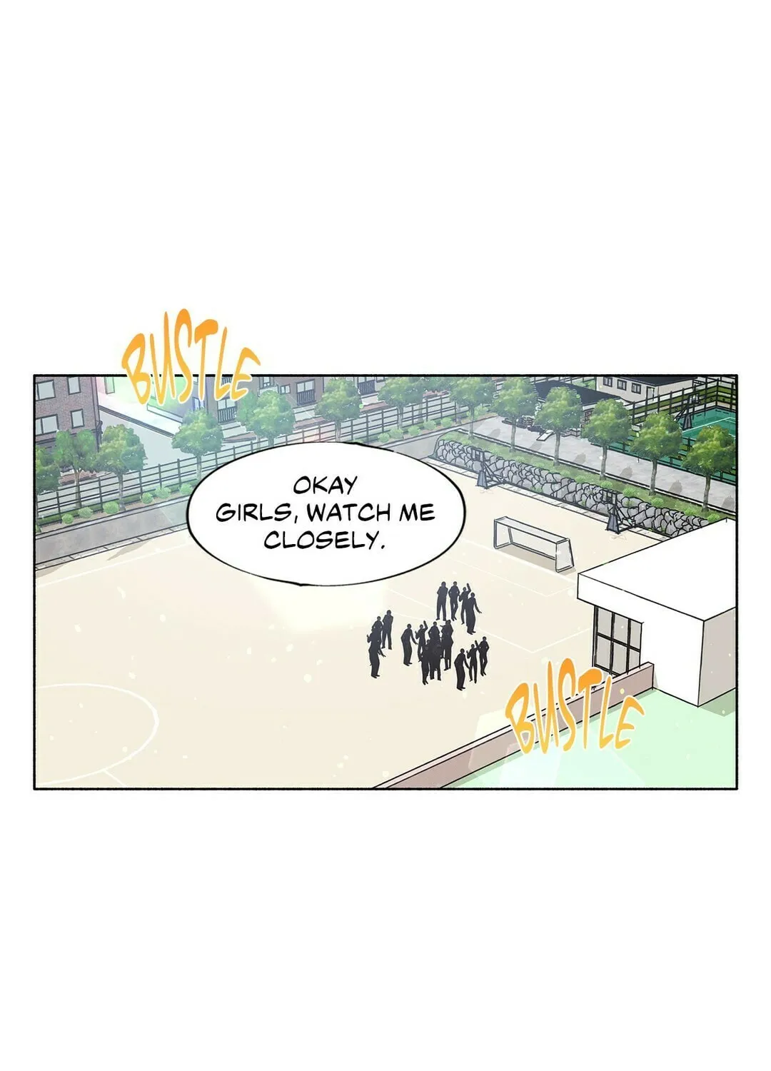 Lilith 2 Chapter 11 page 49 - 
