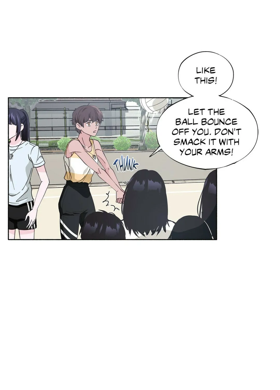 Lilith 2 Chapter 11 page 50 - 