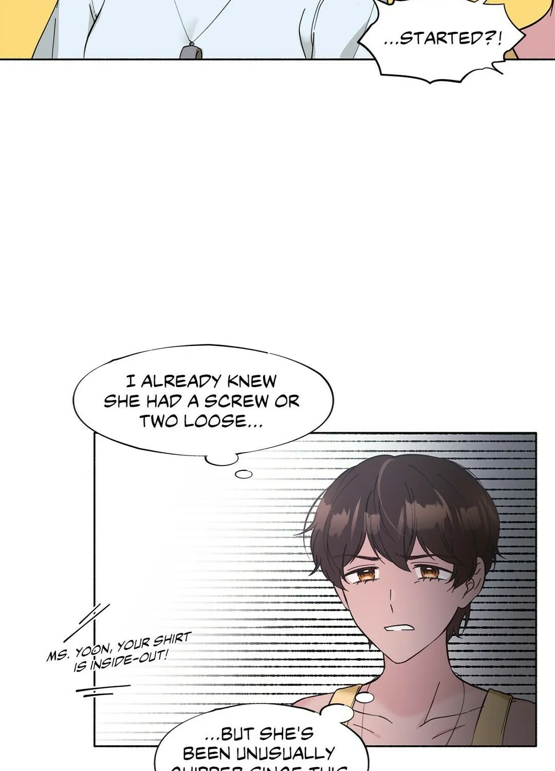 Lilith 2 Chapter 11 page 53 - 