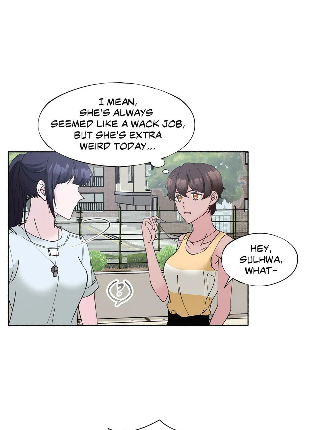 Lilith 2 Chapter 11 page 55 - 