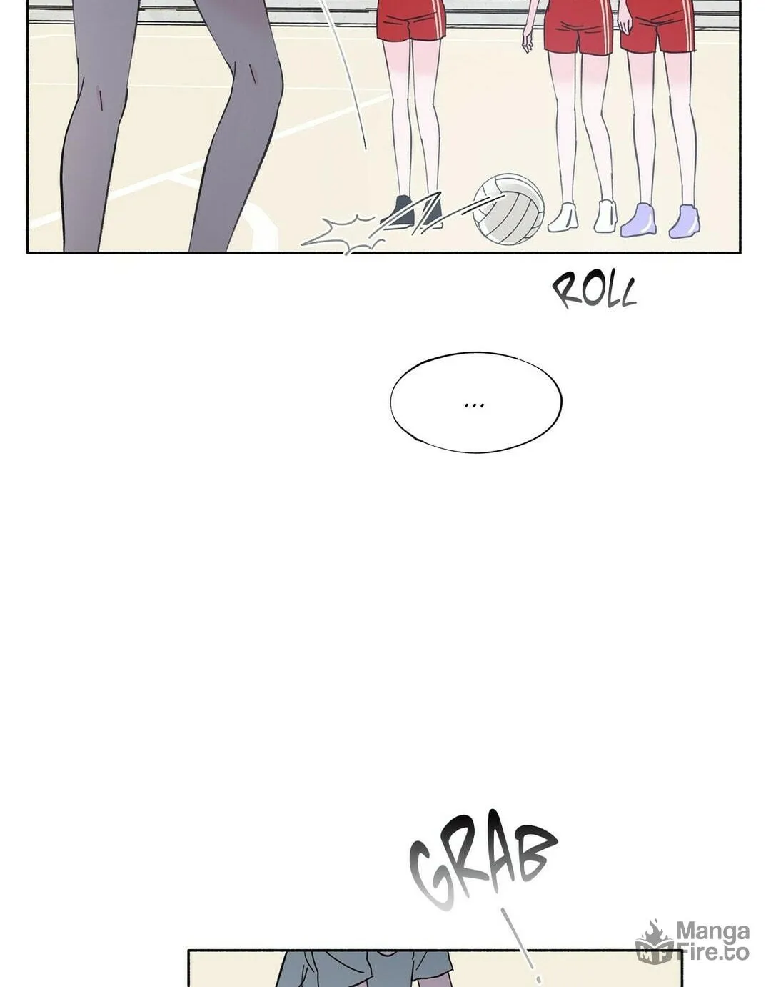 Lilith 2 Chapter 11 page 58 - 