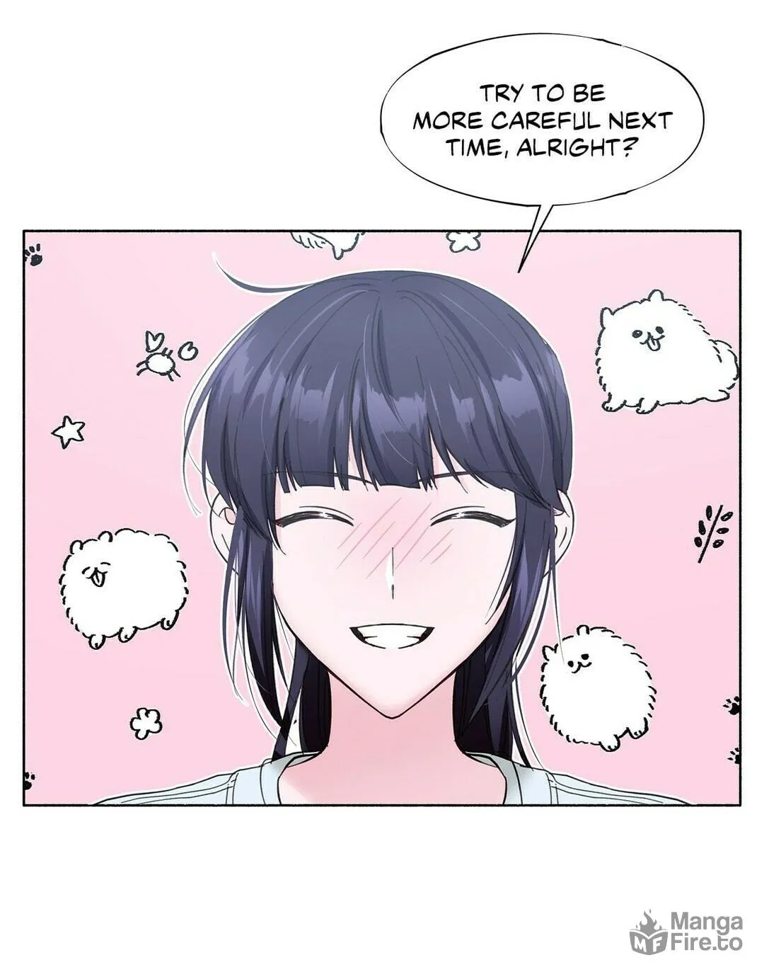 Lilith 2 Chapter 11 page 60 - 