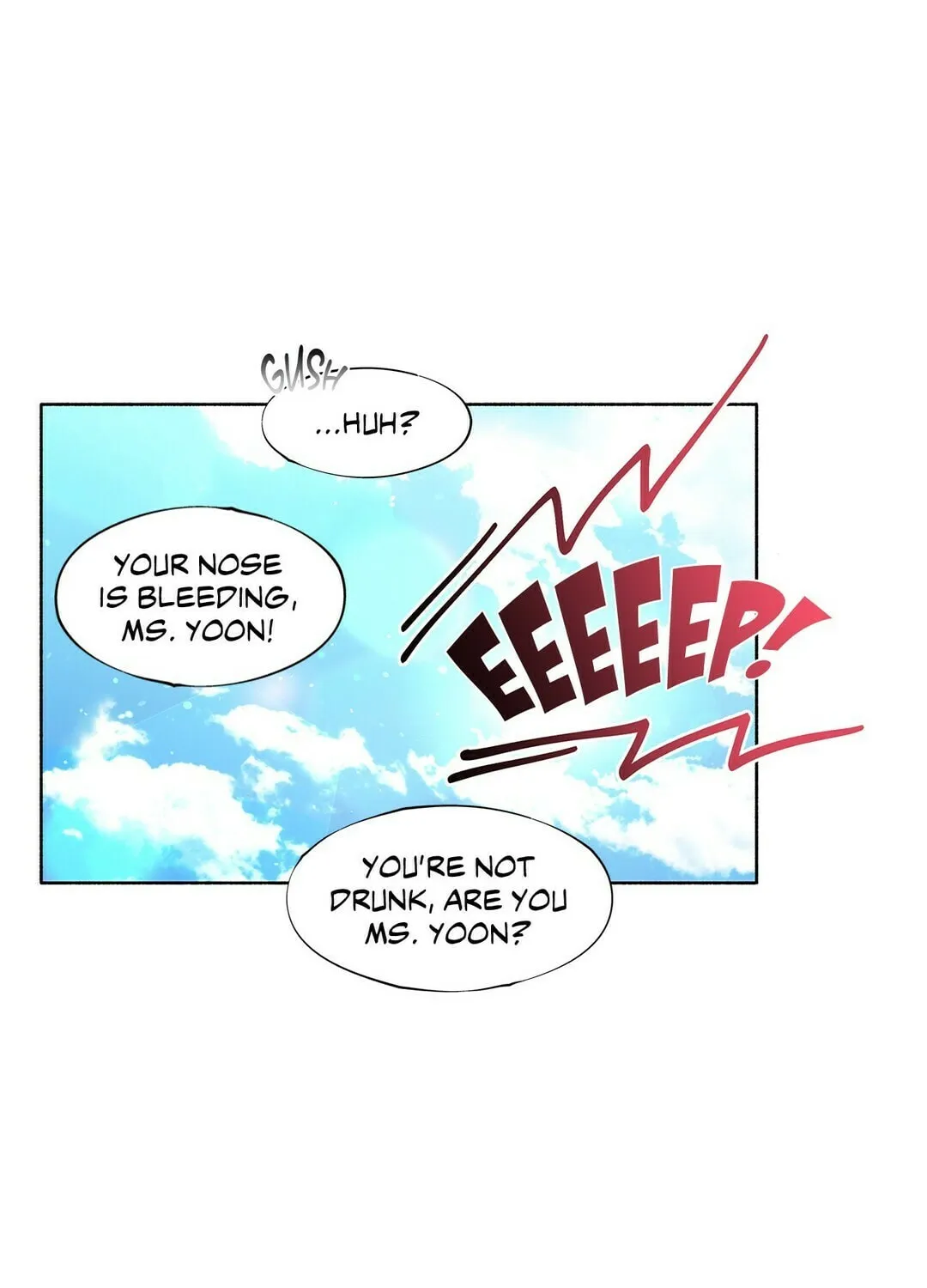 Lilith 2 Chapter 11 page 61 - 