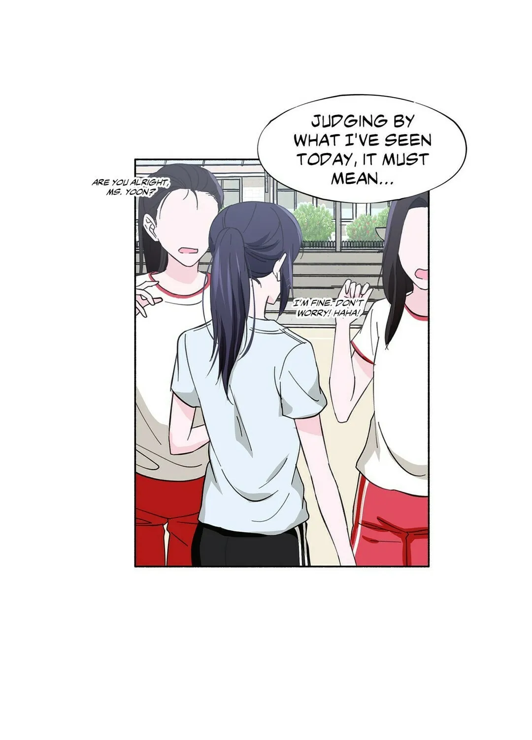 Lilith 2 Chapter 11 page 62 - 