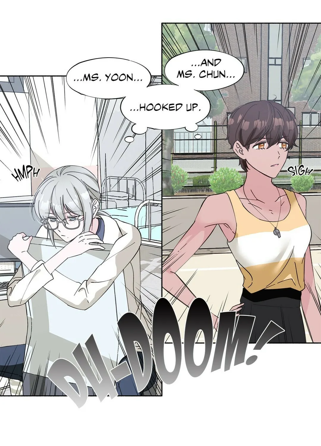 Lilith 2 Chapter 11 page 64 - 