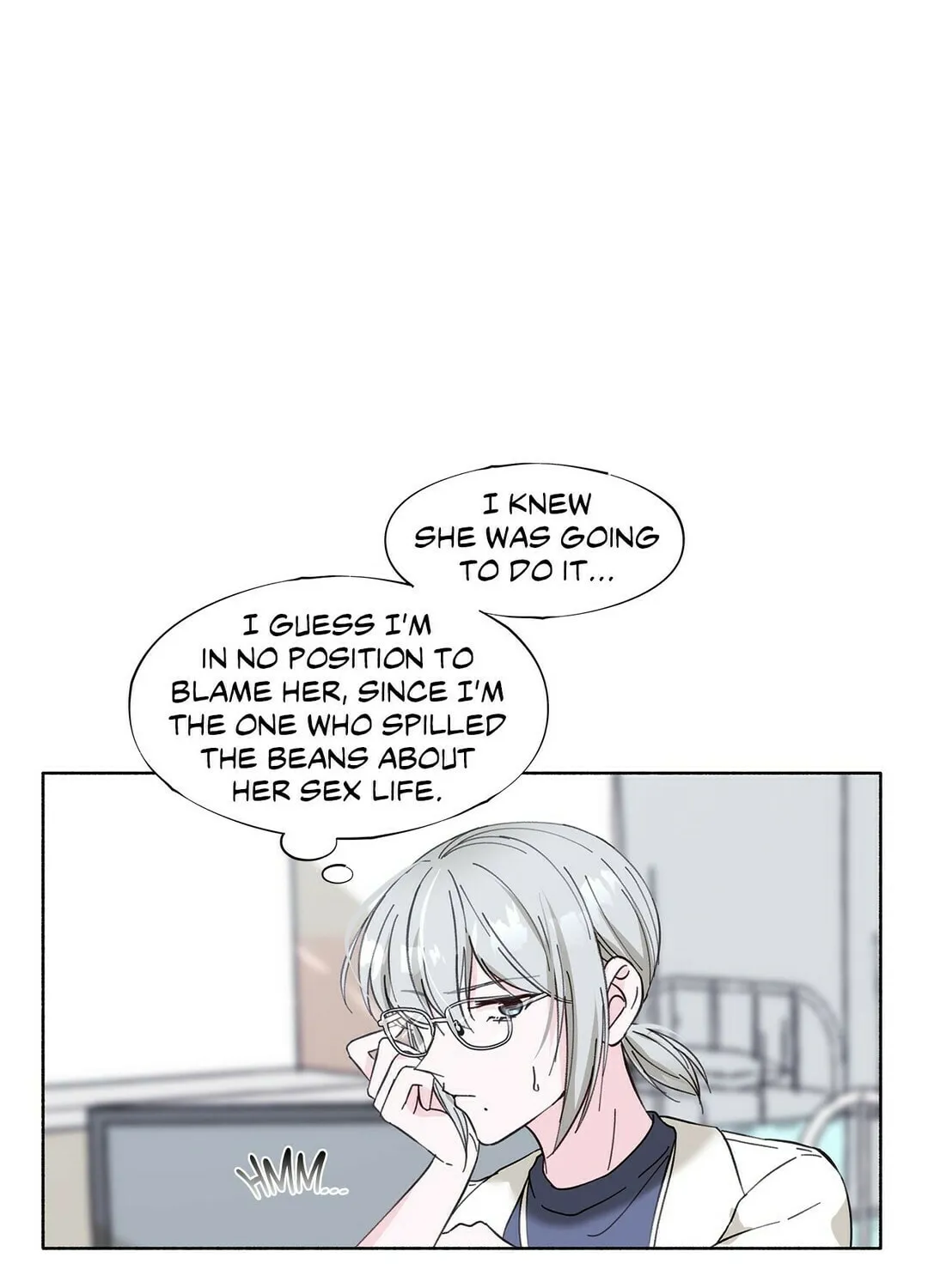 Lilith 2 Chapter 11 page 65 - 
