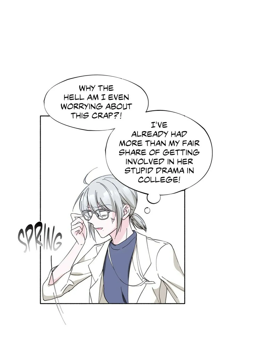Lilith 2 Chapter 11 page 67 - 