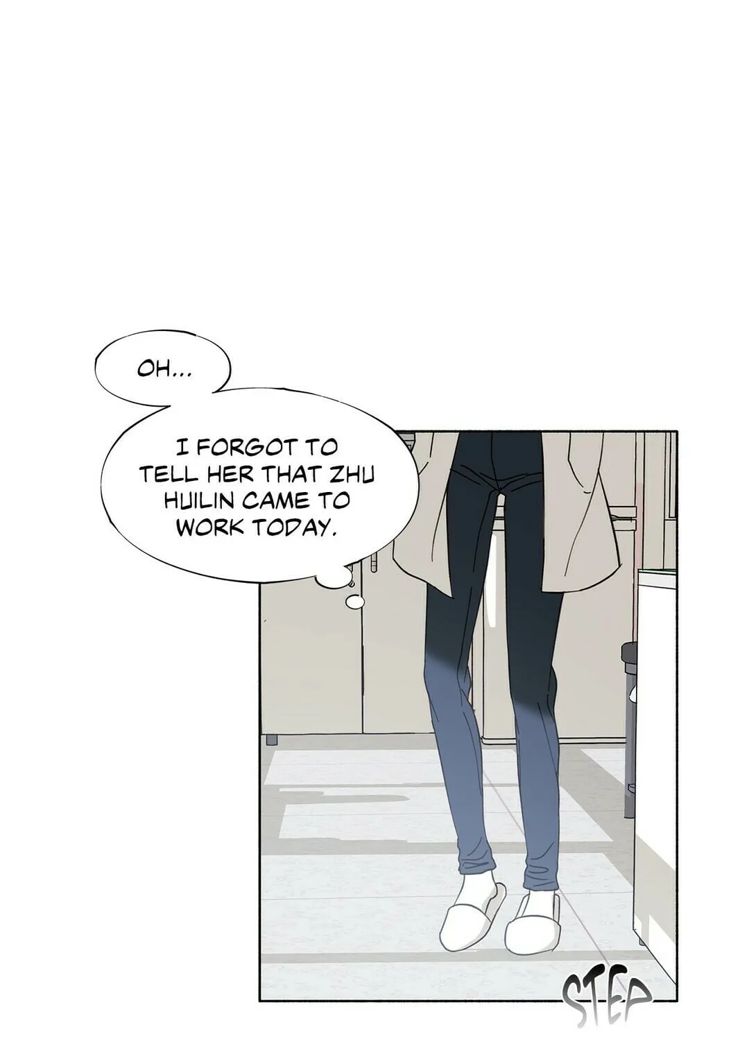 Lilith 2 Chapter 11 page 68 - 