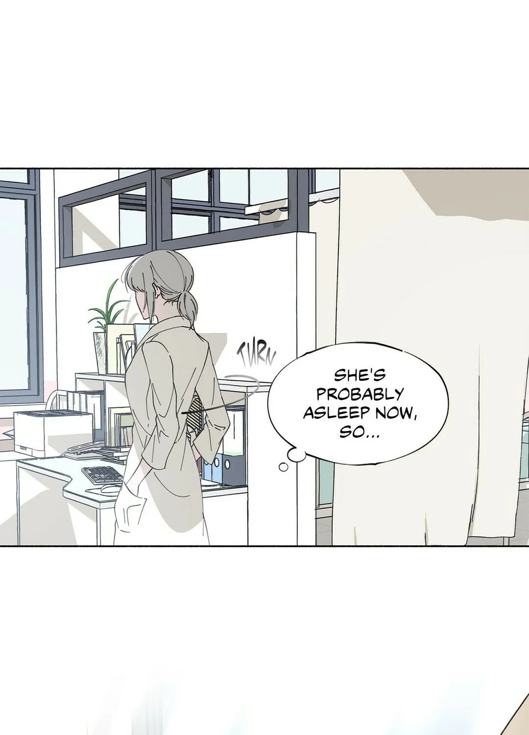 Lilith 2 Chapter 11 page 70 - 