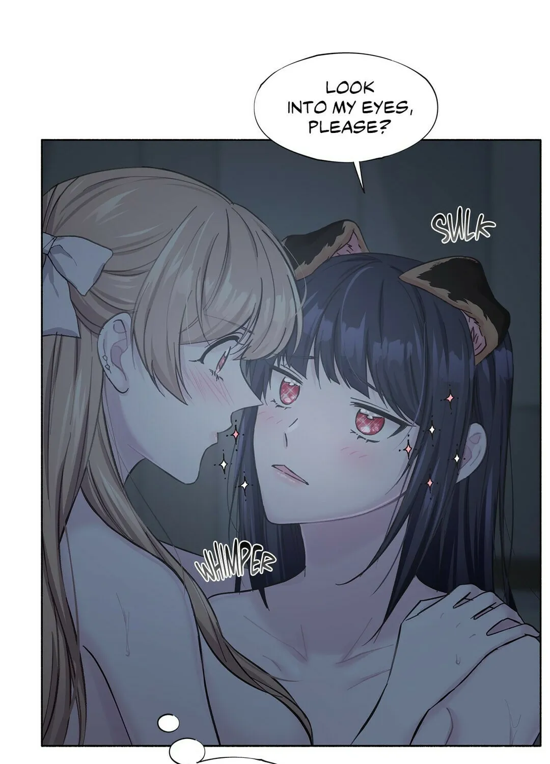 Lilith 2 Chapter 11 page 8 - 