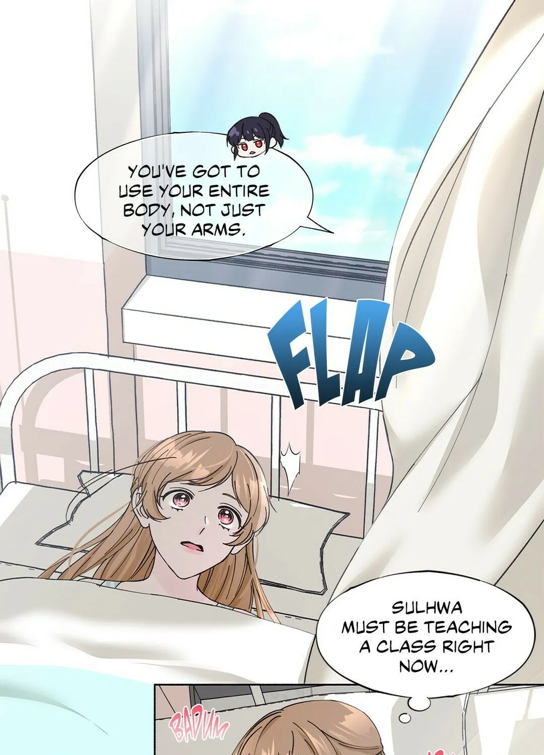 Lilith 2 Chapter 11 page 71 - 