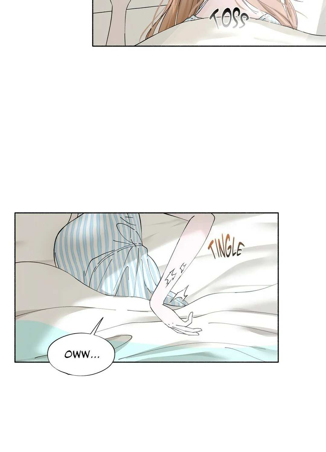 Lilith 2 Chapter 11 page 73 - 