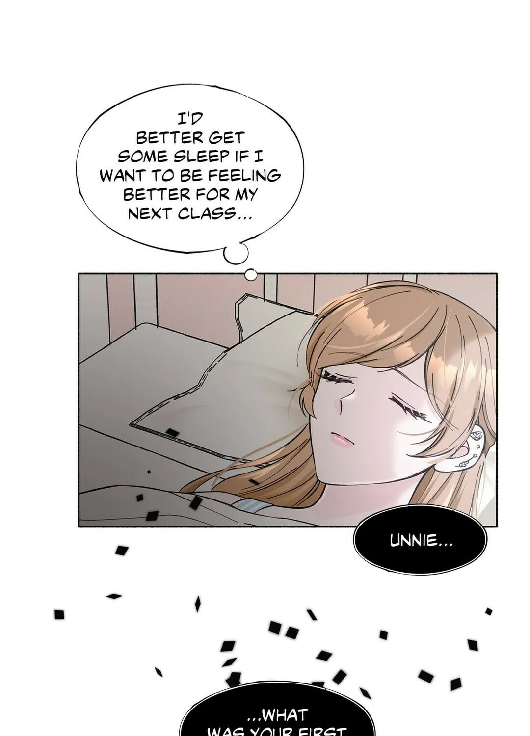 Lilith 2 Chapter 11 page 74 - 