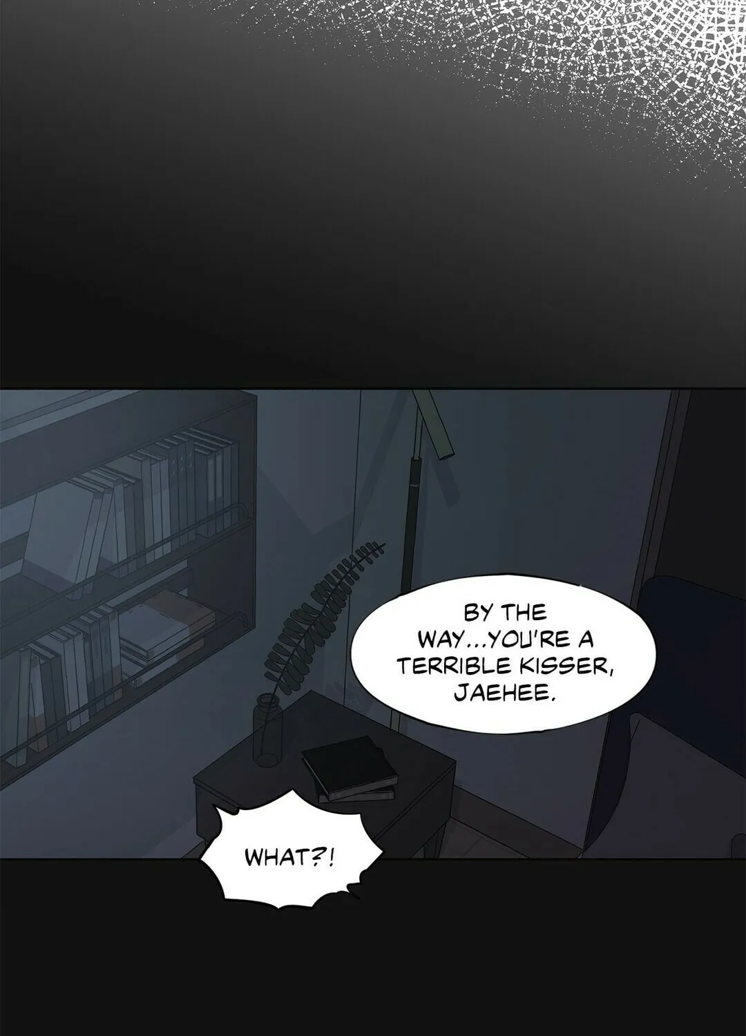 Lilith 2 Chapter 11 page 77 - 