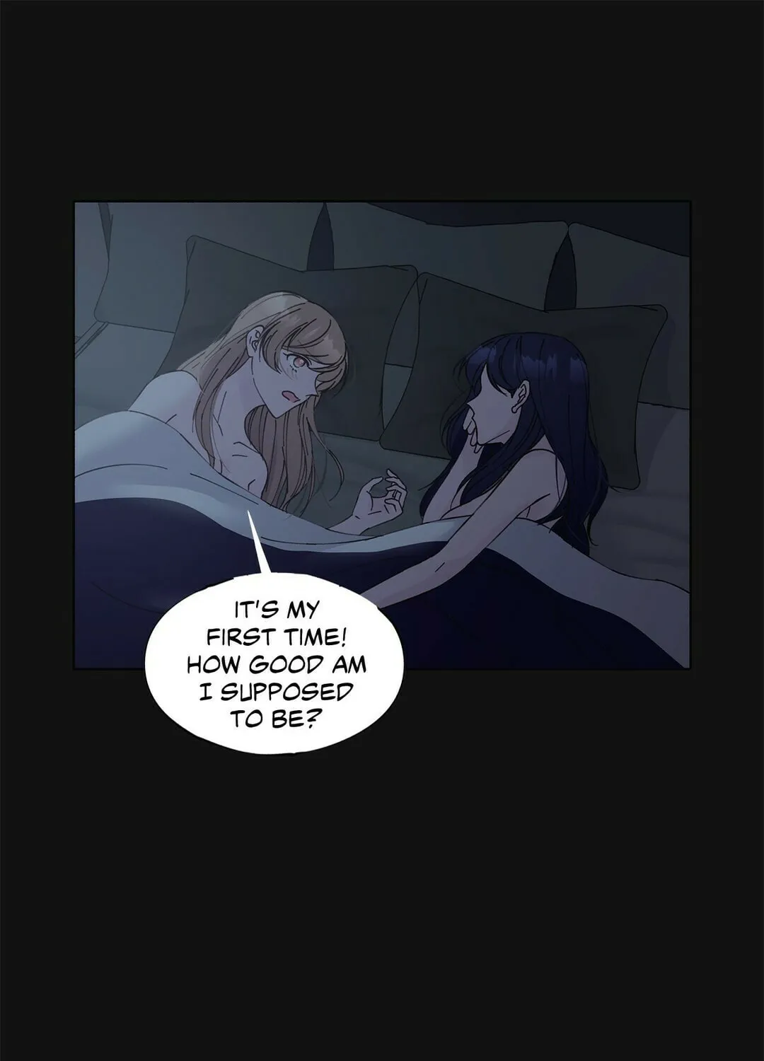 Lilith 2 Chapter 11 page 79 - 