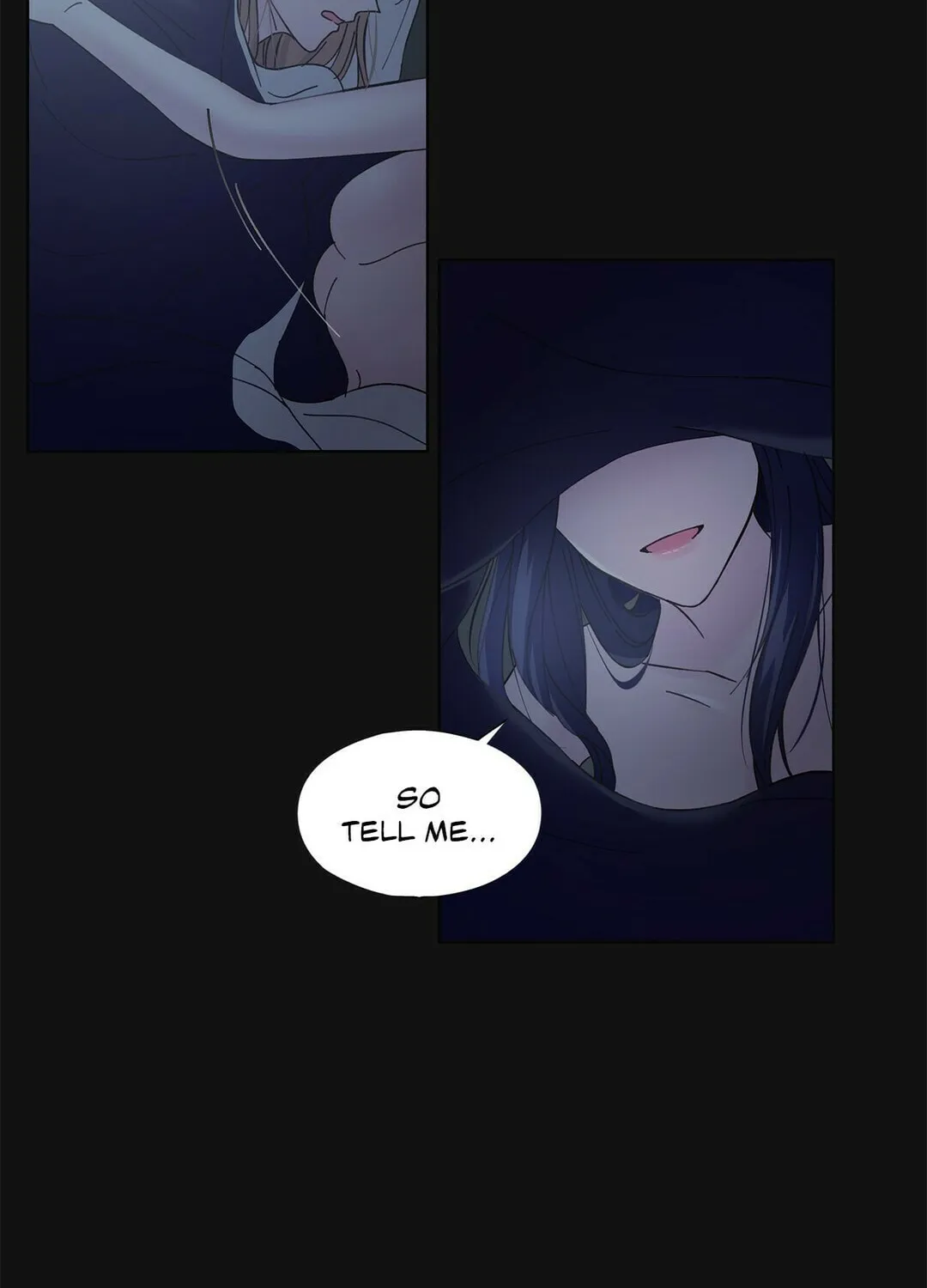 Lilith 2 Chapter 11 page 83 - 
