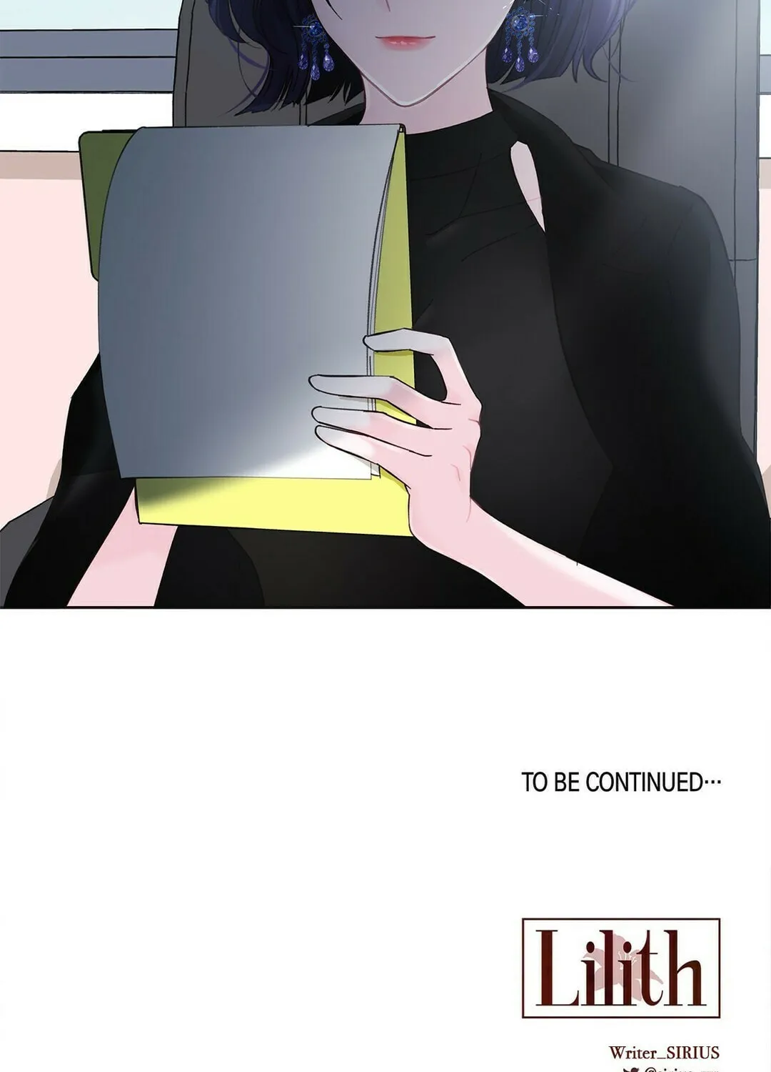 Lilith 2 Chapter 11 page 89 - 