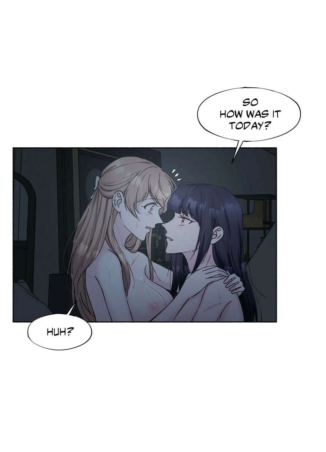 Lilith 2 Chapter 11 page 10 - 