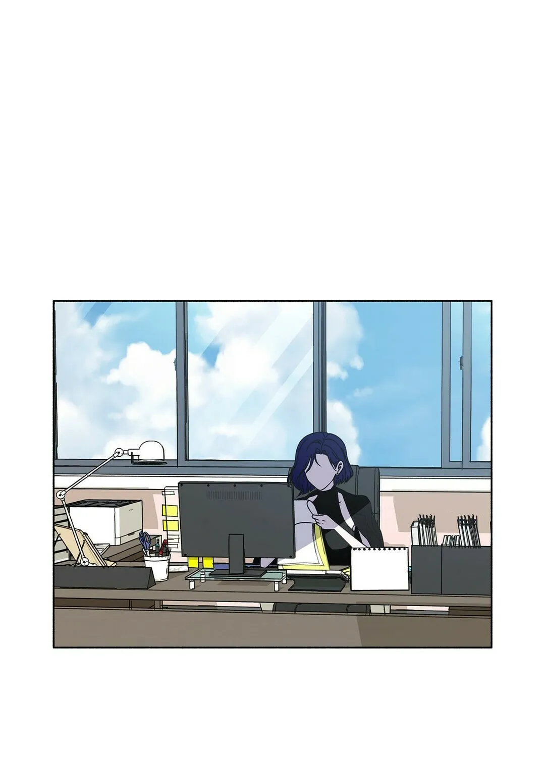 Lilith 2 Chapter 12 page 1 - 