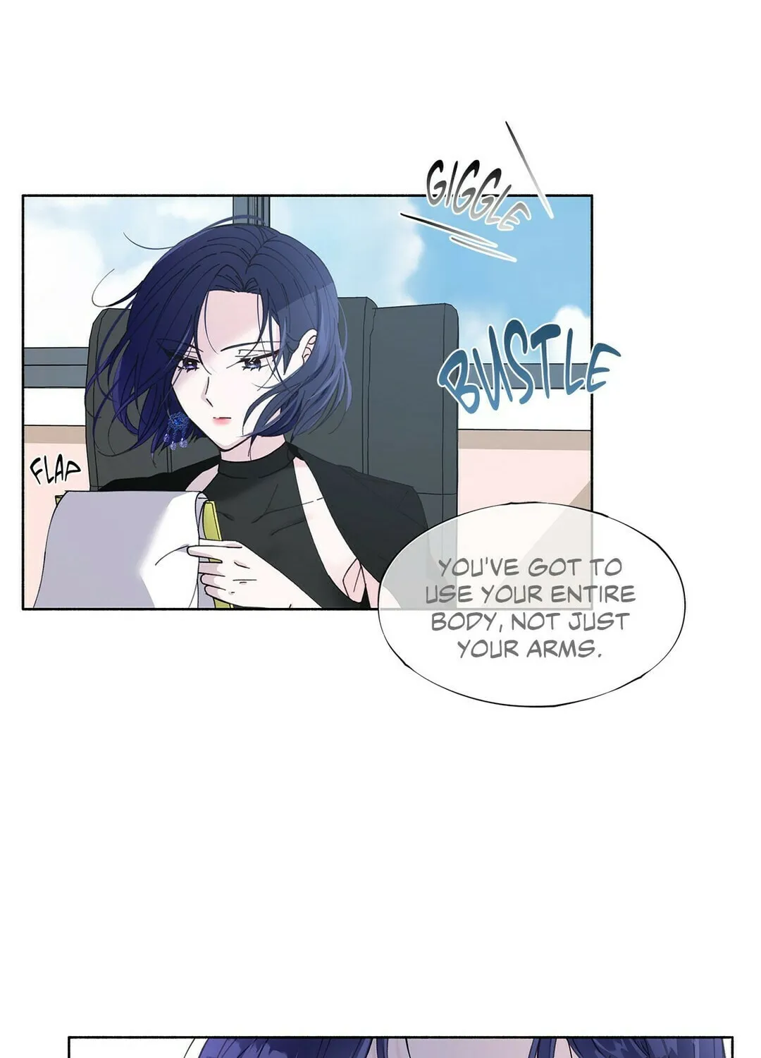 Lilith 2 Chapter 12 page 2 - 
