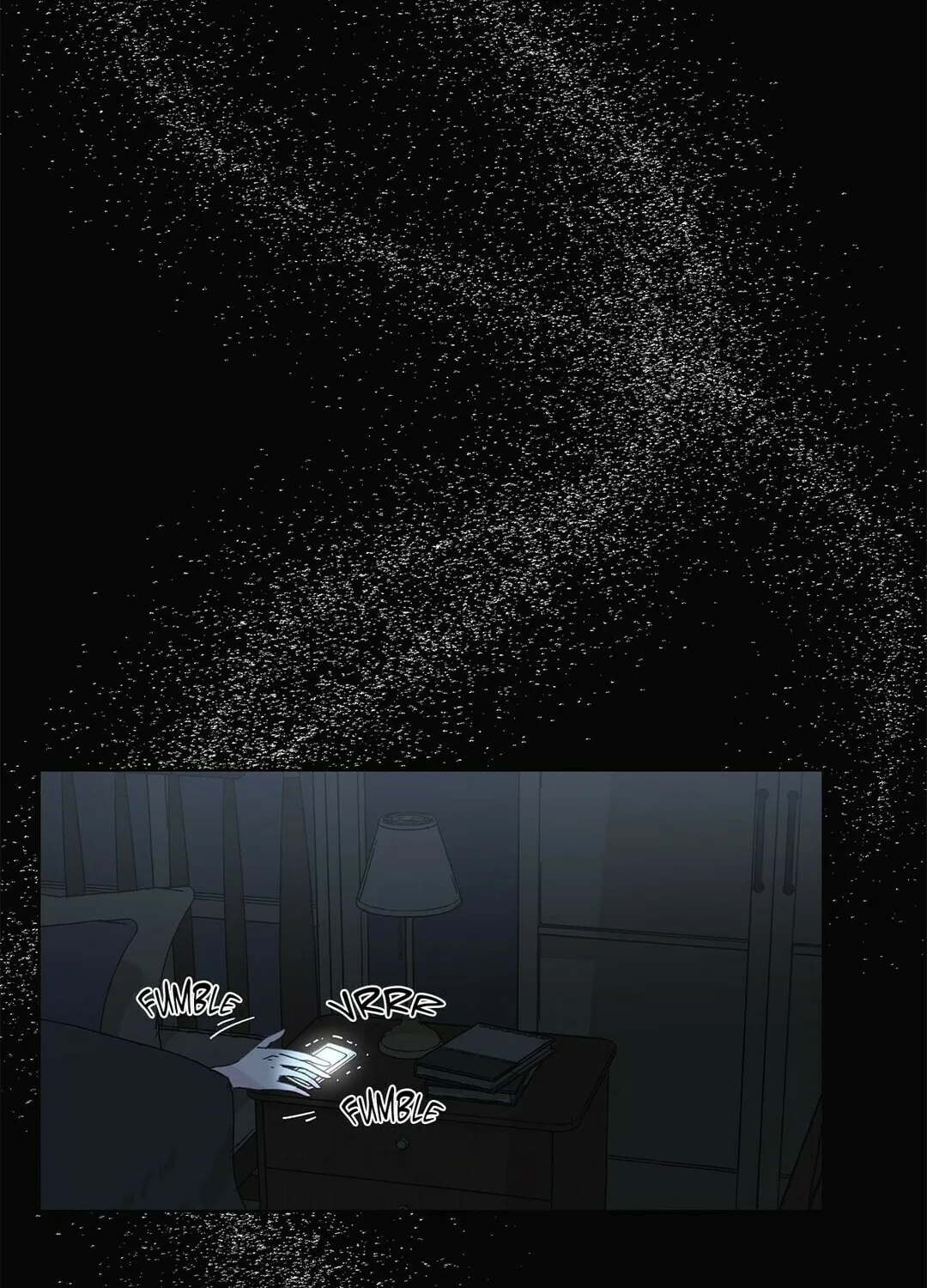 Lilith 2 Chapter 12 page 17 - 