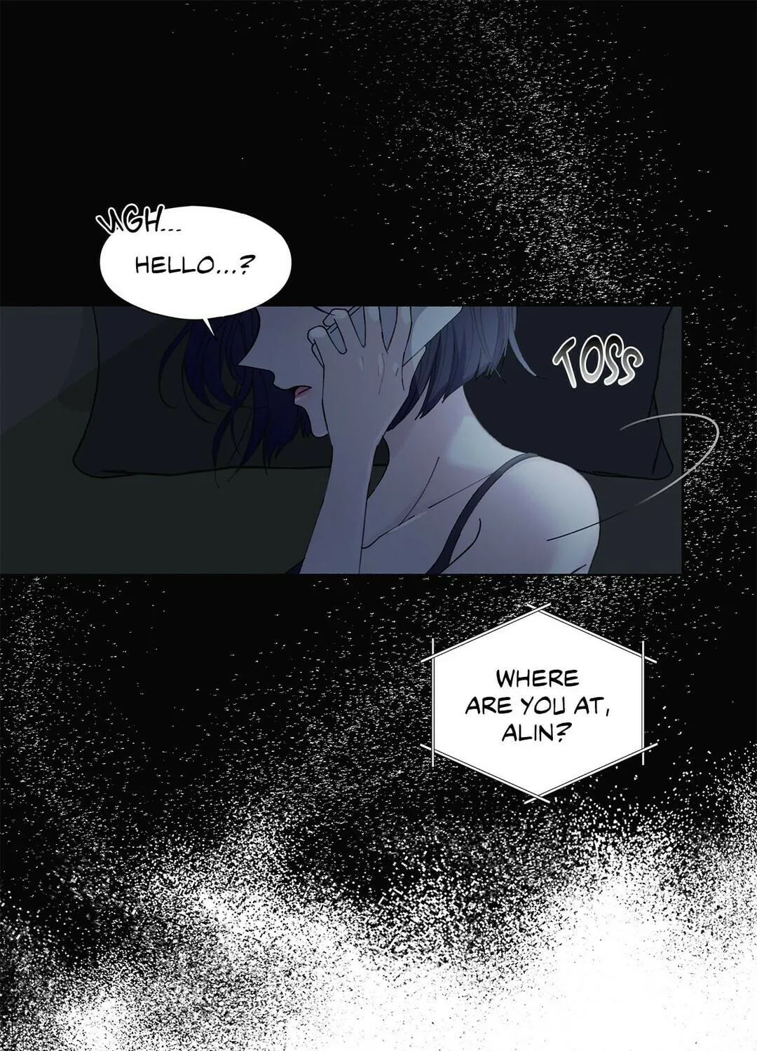Lilith 2 Chapter 12 page 19 - 