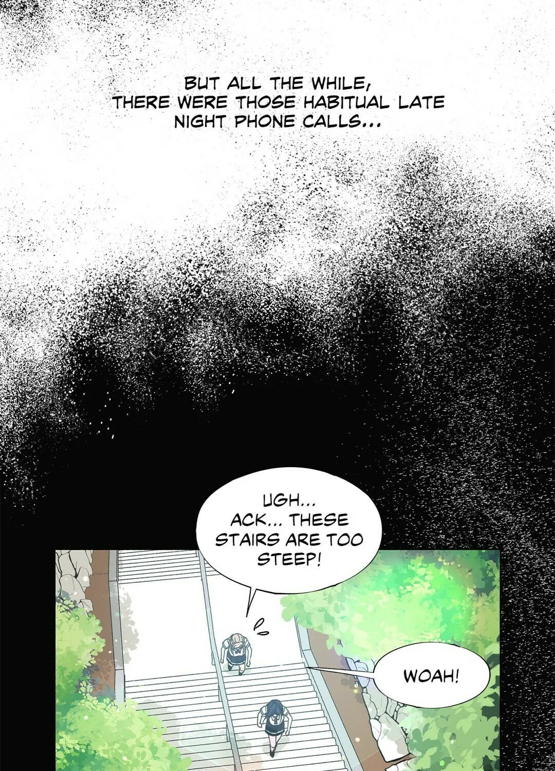 Lilith 2 Chapter 12 page 20 - 