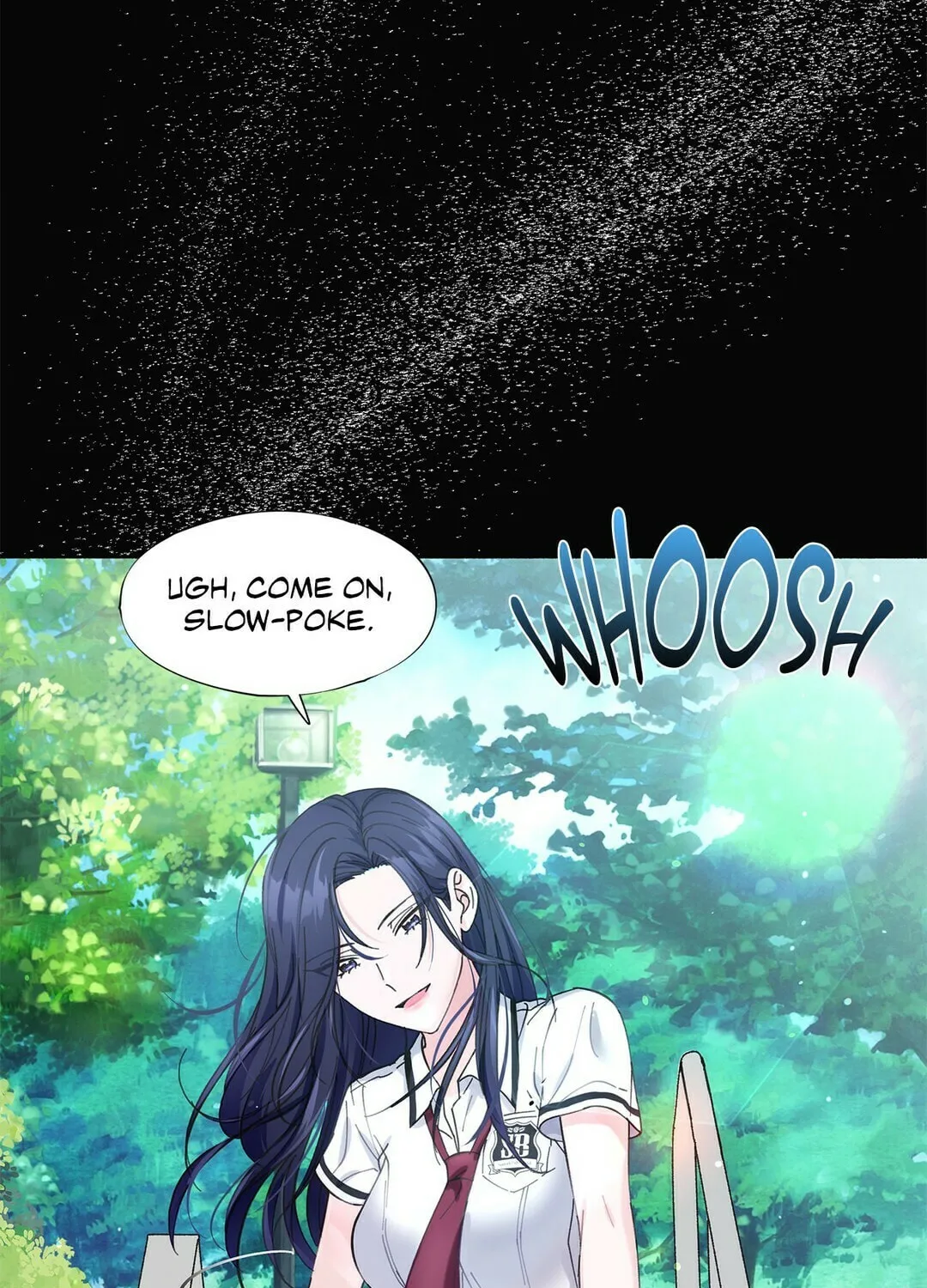 Lilith 2 Chapter 12 page 22 - 