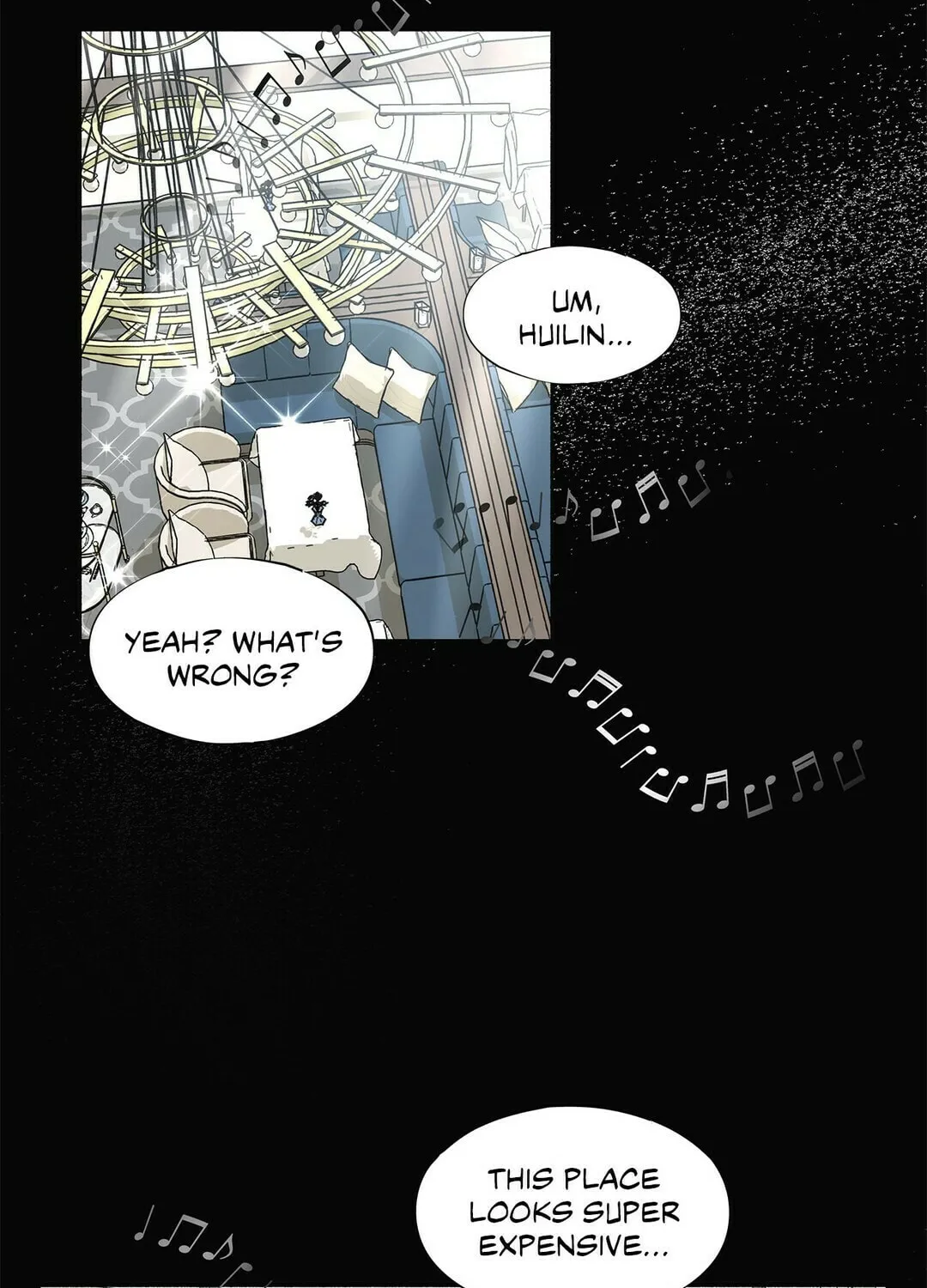 Lilith 2 Chapter 12 page 29 - 