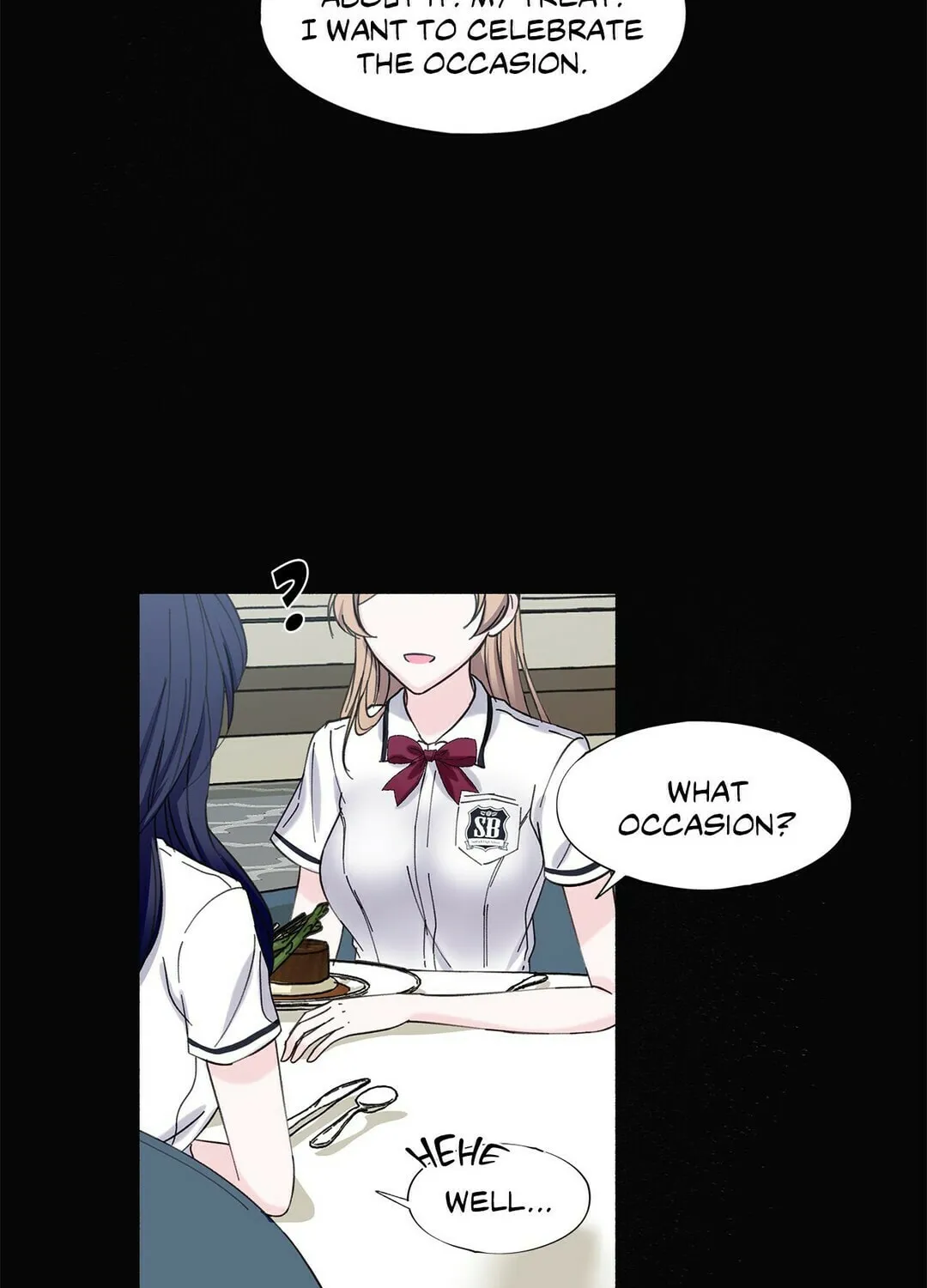 Lilith 2 Chapter 12 page 31 - 