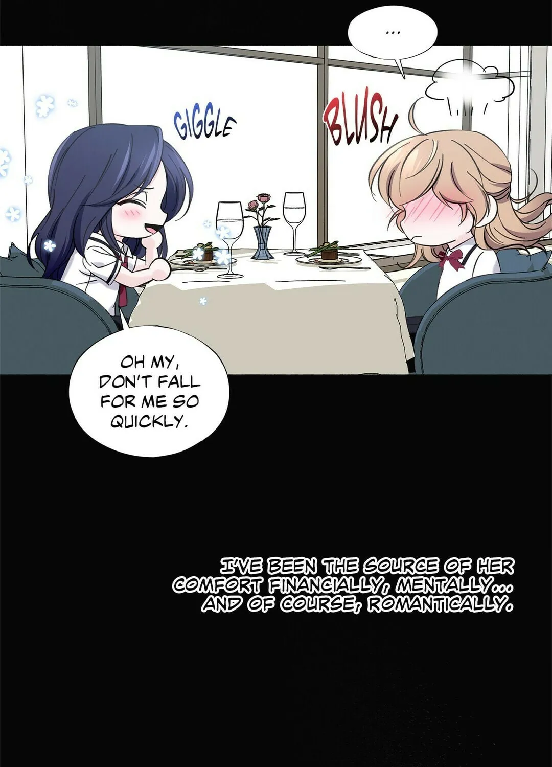 Lilith 2 Chapter 12 page 34 - 