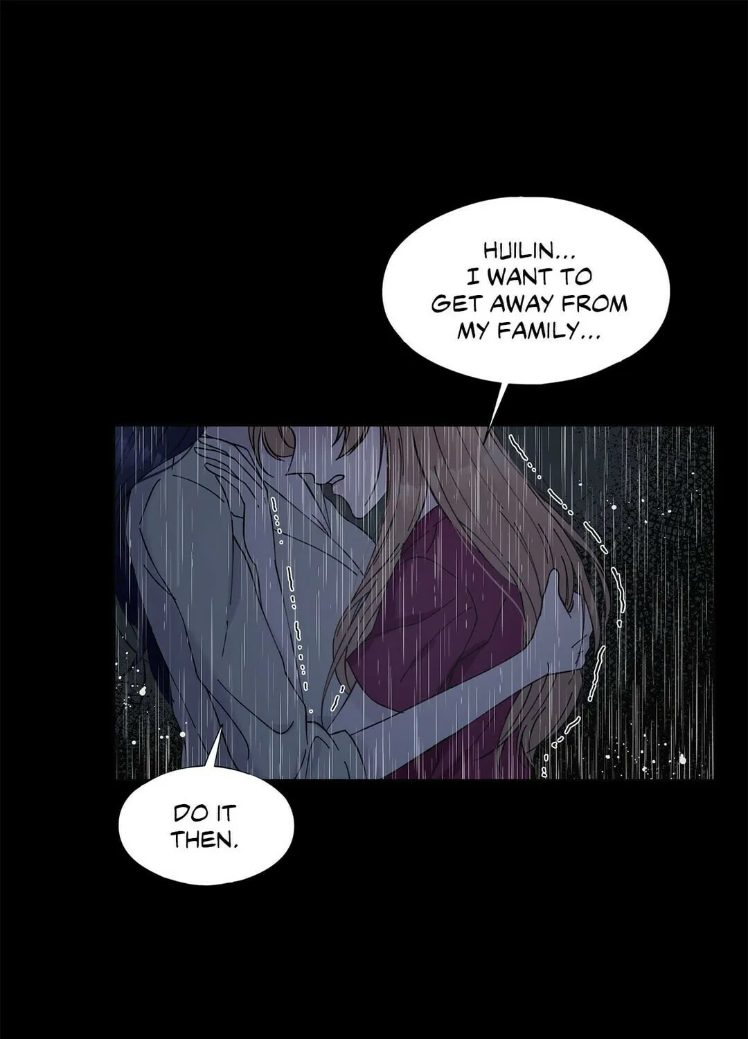Lilith 2 Chapter 12 page 37 - 