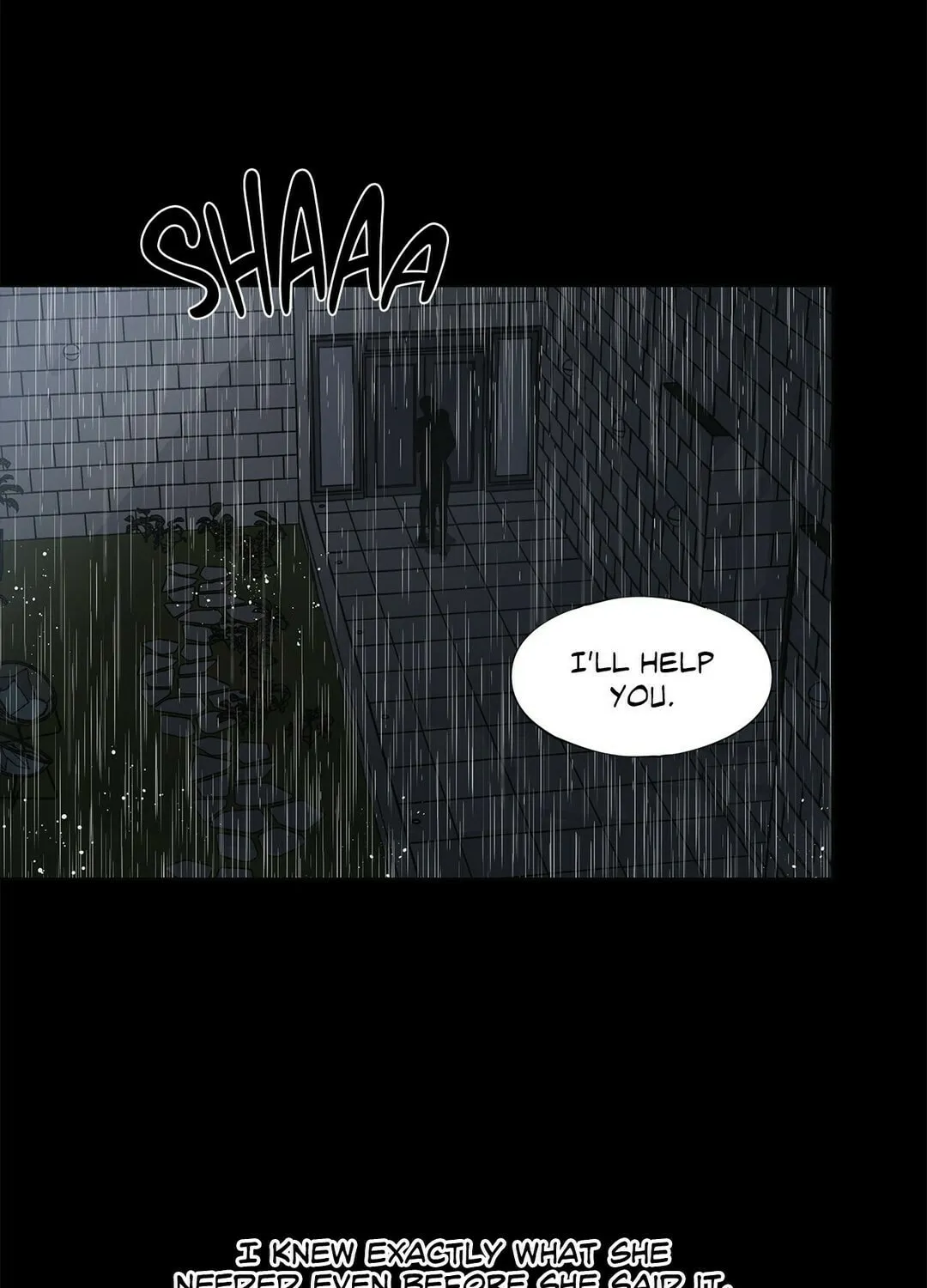 Lilith 2 Chapter 12 page 38 - 