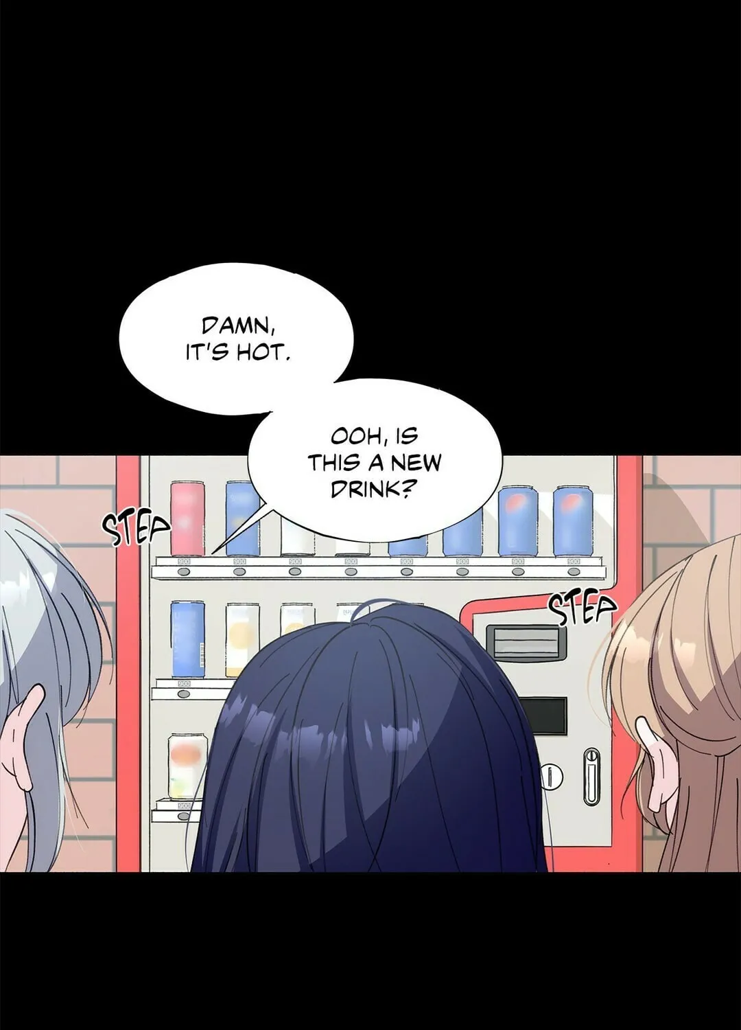 Lilith 2 Chapter 12 page 40 - 