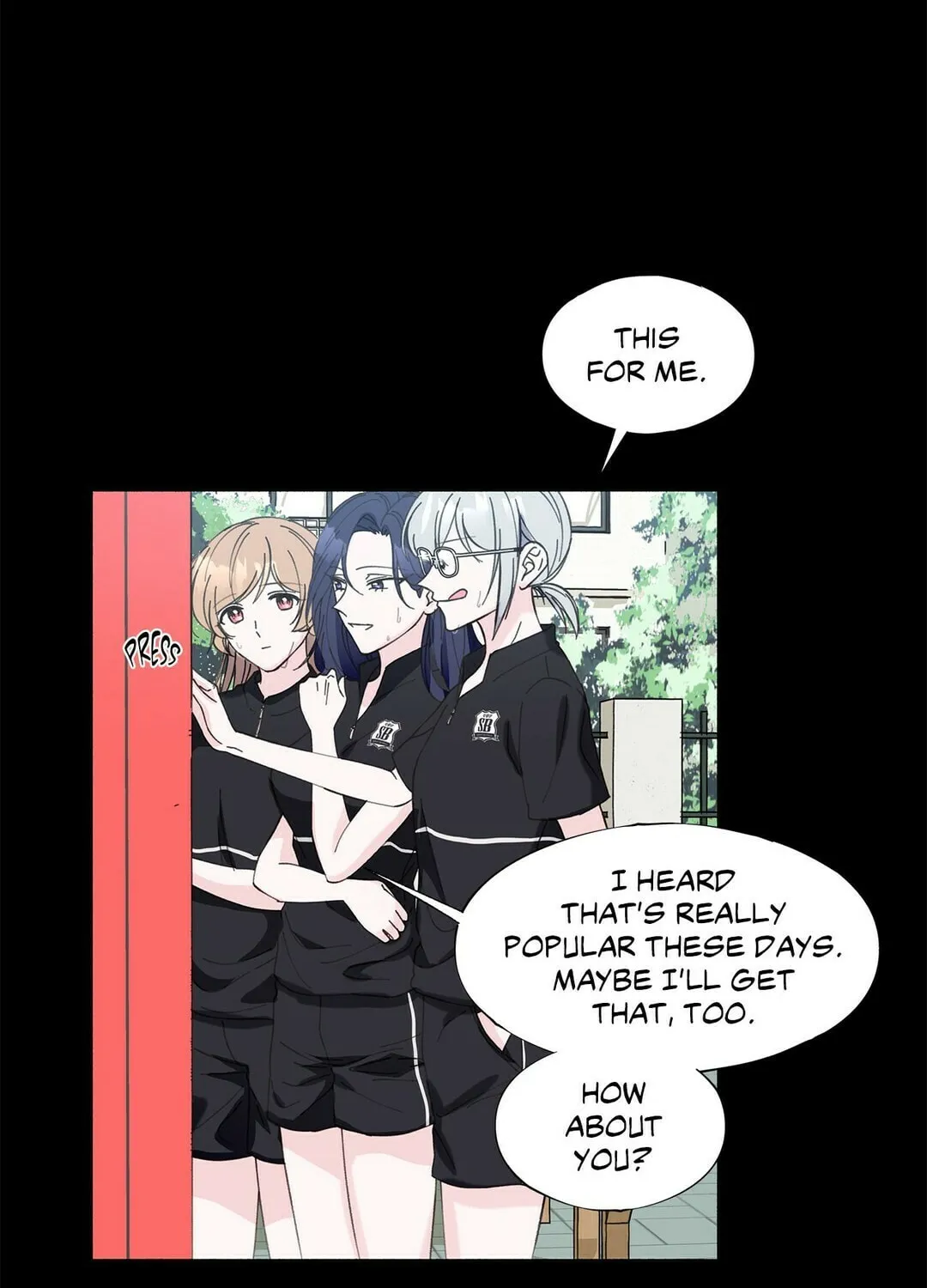Lilith 2 Chapter 12 page 41 - 