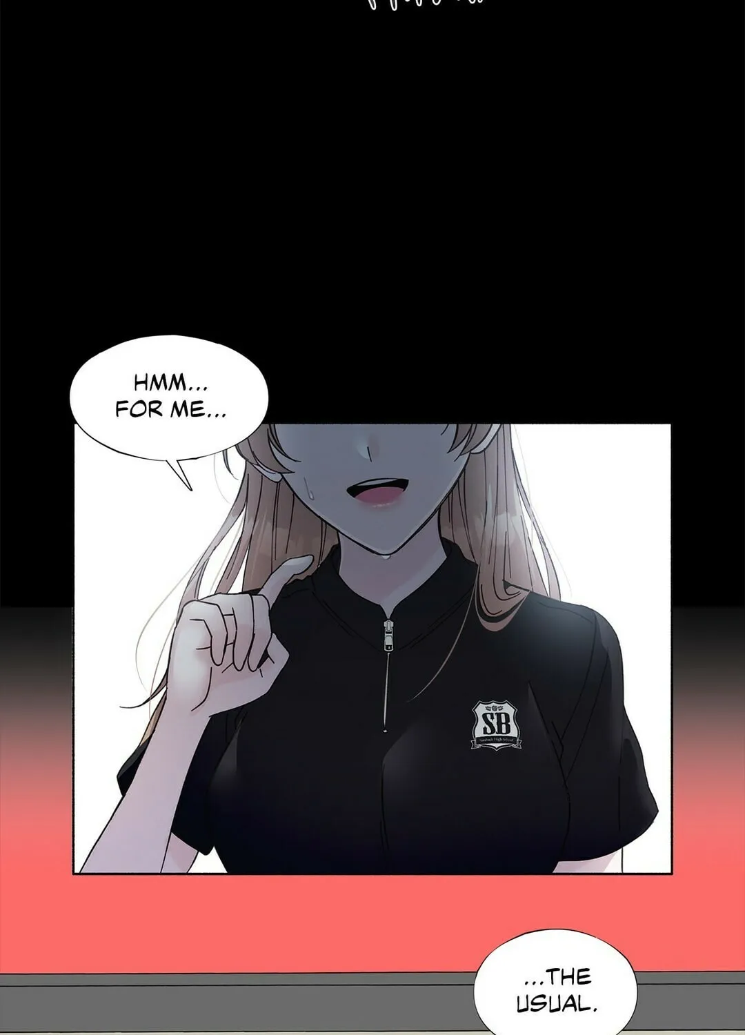 Lilith 2 Chapter 12 page 43 - 