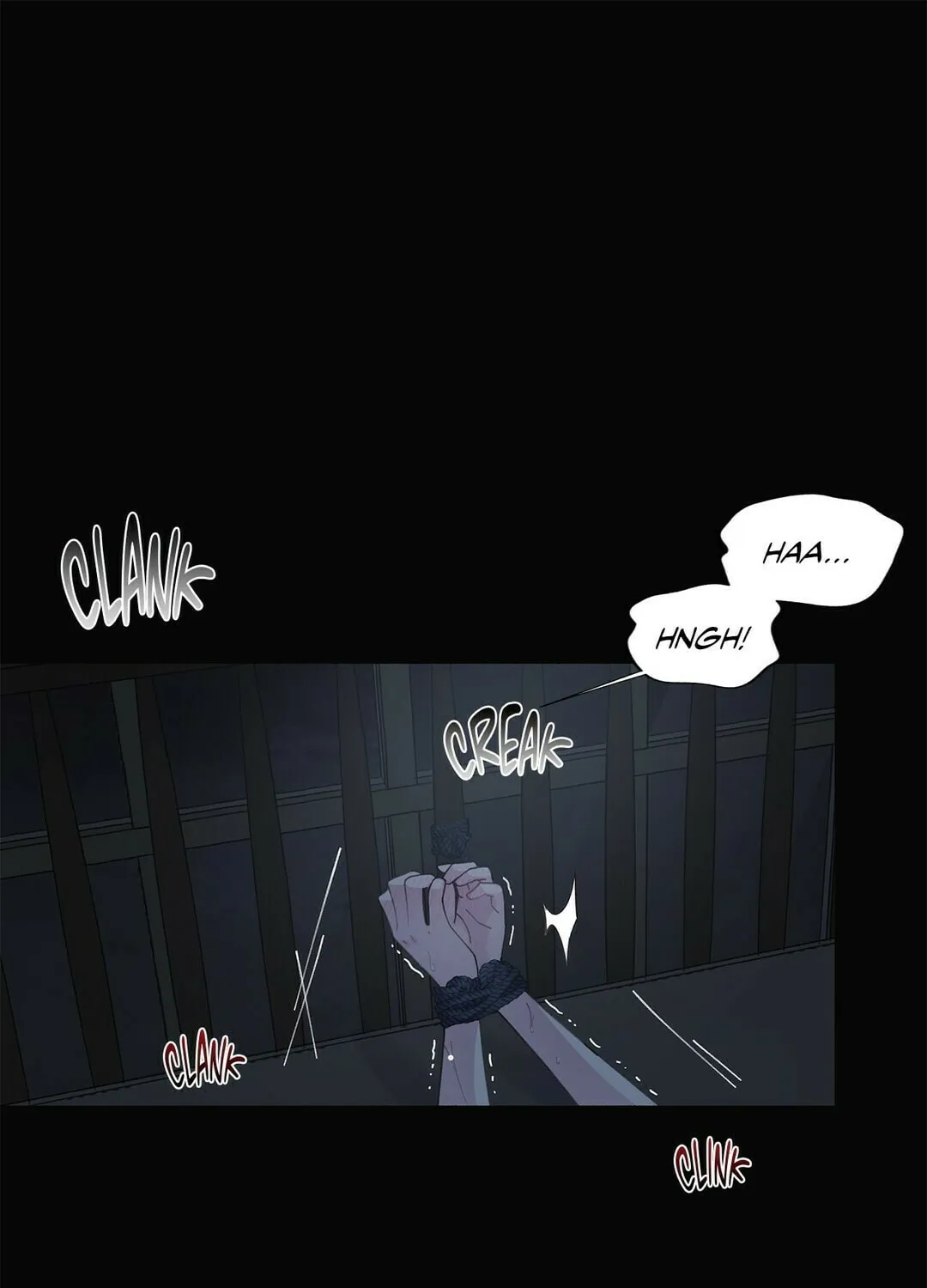 Lilith 2 Chapter 12 page 46 - 