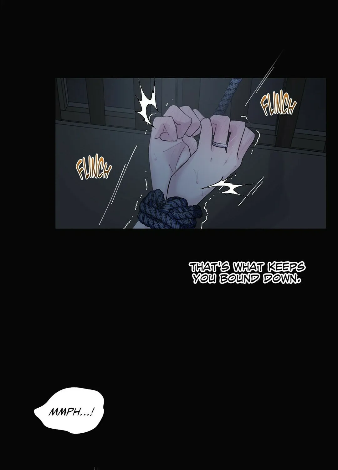 Lilith 2 Chapter 12 page 47 - 