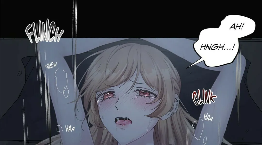 Lilith 2 Chapter 12 page 48 - 