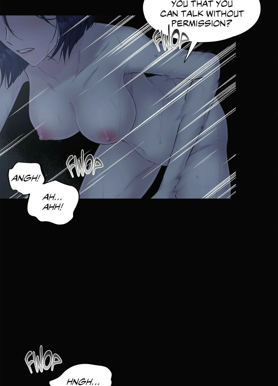 Lilith 2 Chapter 12 page 50 - 