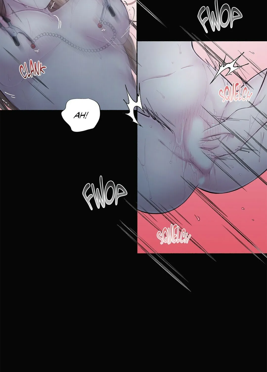 Lilith 2 Chapter 12 page 52 - 