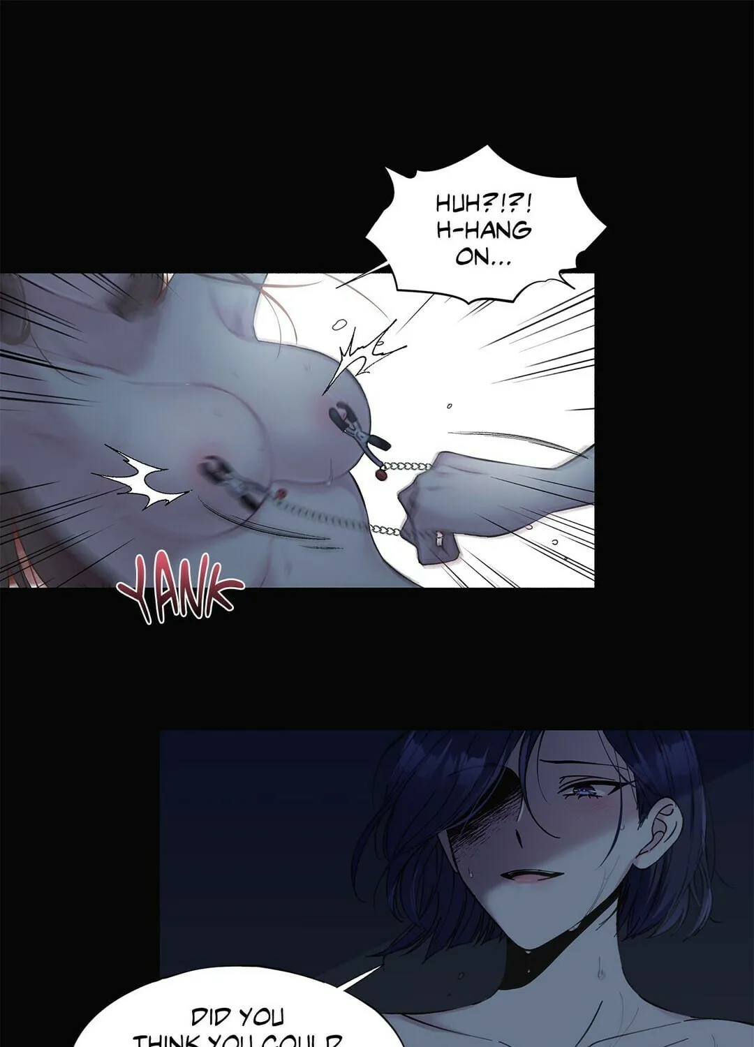 Lilith 2 Chapter 12 page 55 - 