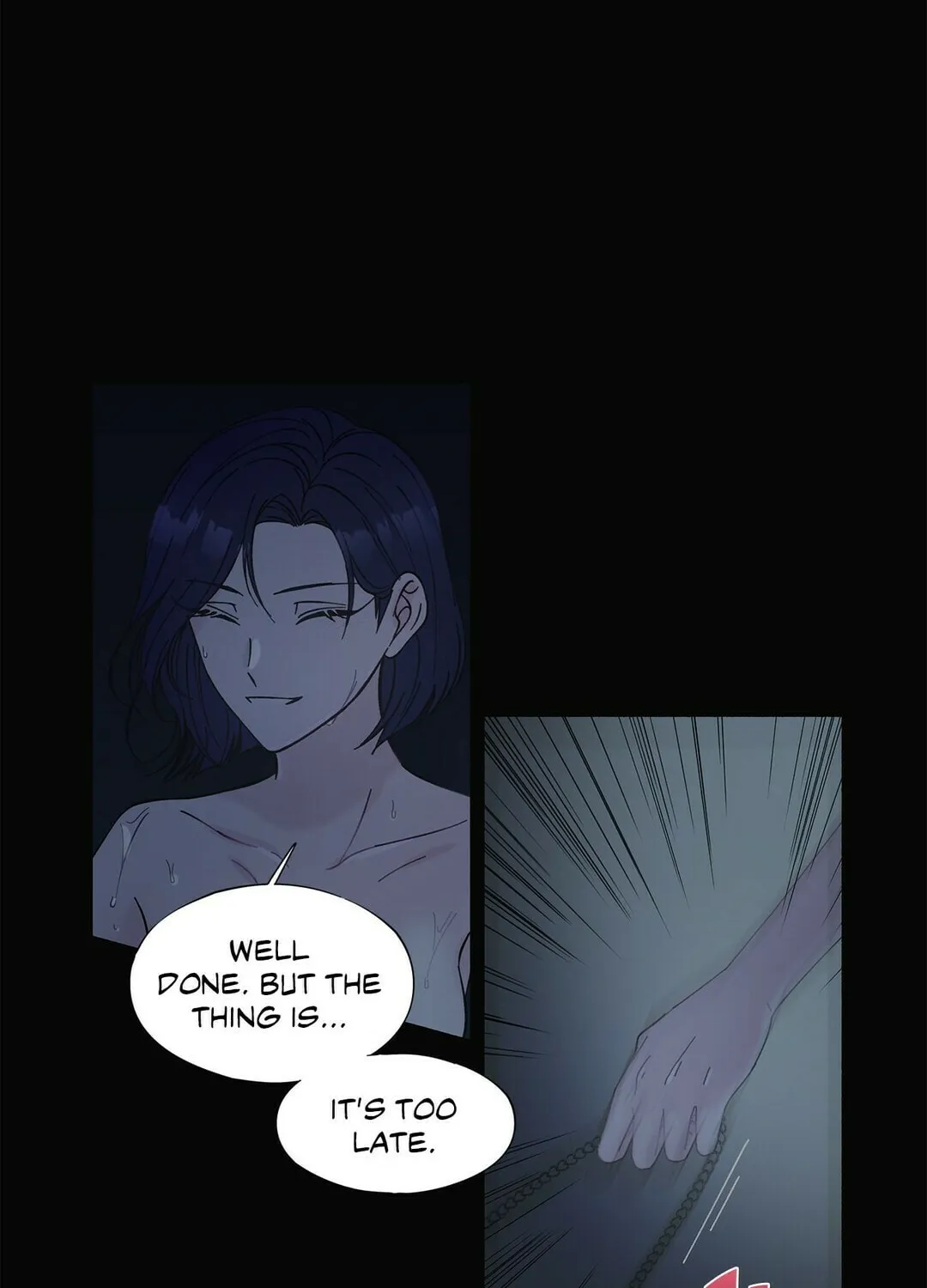 Lilith 2 Chapter 12 page 59 - 