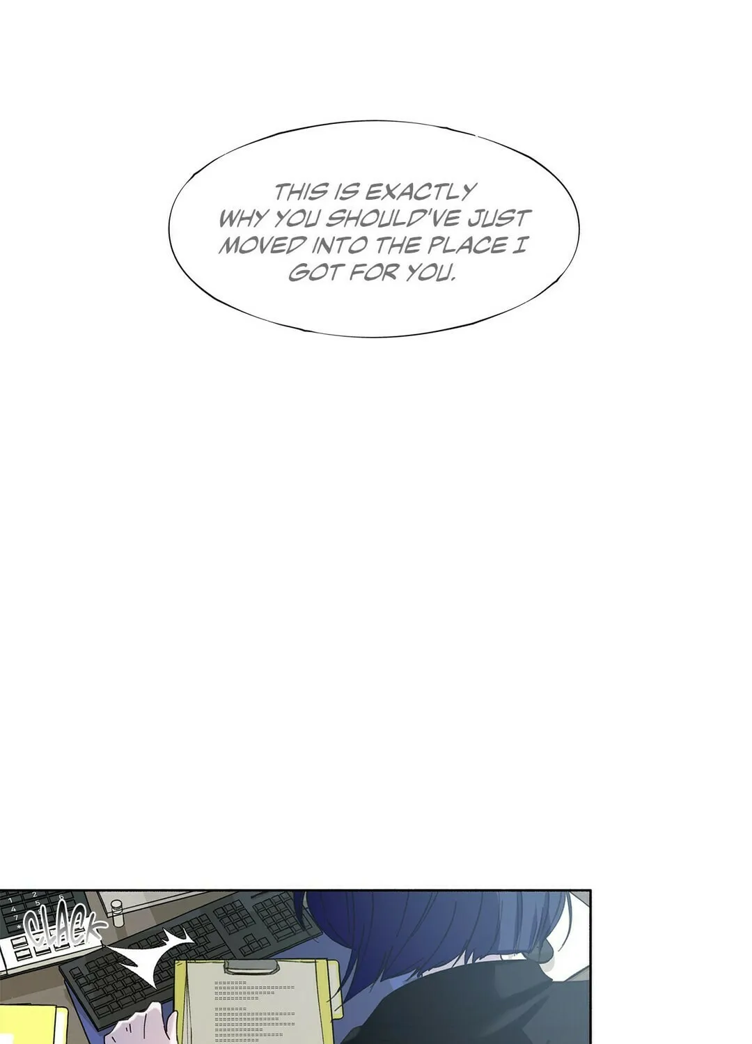 Lilith 2 Chapter 12 page 7 - 